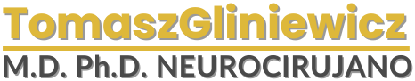 Dr Tomasz Gliniewicz – Neurocirujano